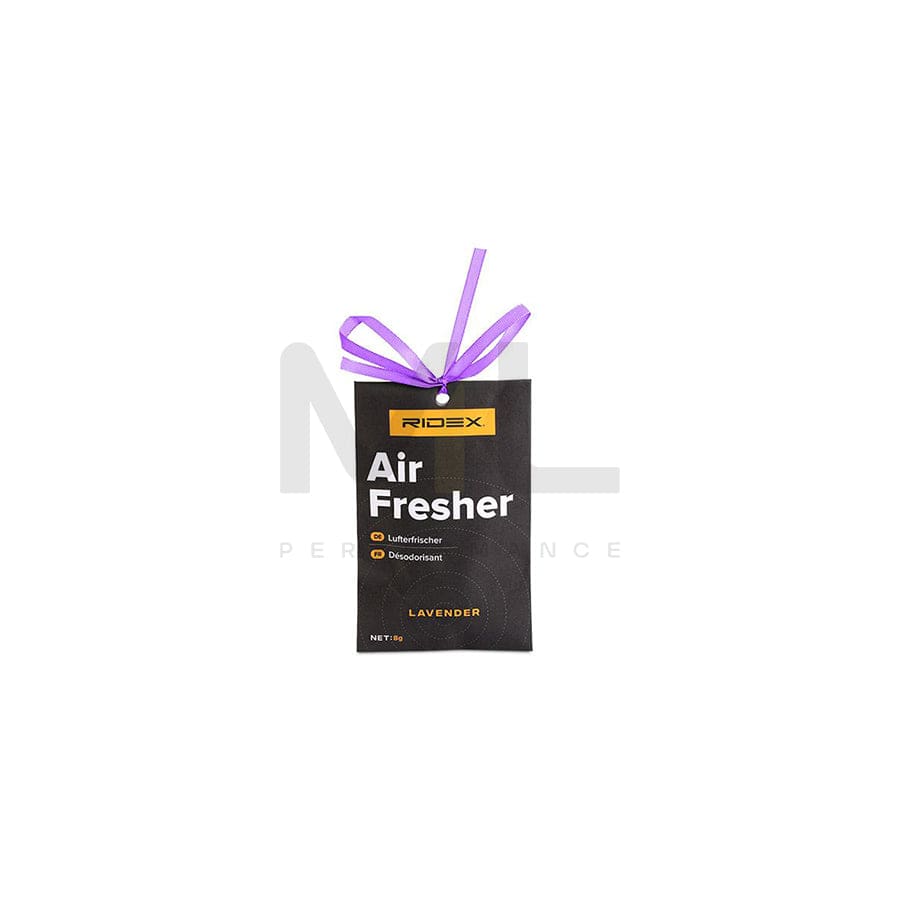 RIDEX 3443A0337 Car air freshener | ML Performance Car Parts