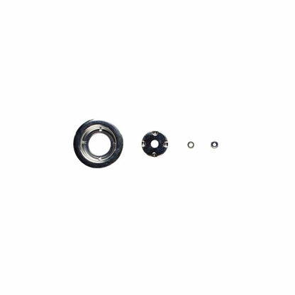Bilstein 24-011488 BMW E32 B6 Performance Rear Shock Absorber 2 | ML Performance UK Car Parts