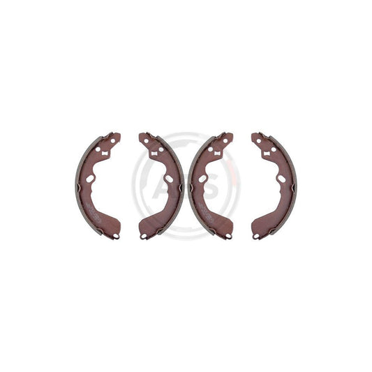 A.B.S. 9191 Brake Shoe Set