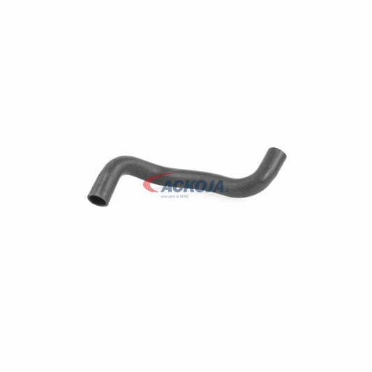 Ackoja A52-1612 Radiator Hose For Hyundai I30 I Hatchback (Fd) | ML Performance UK