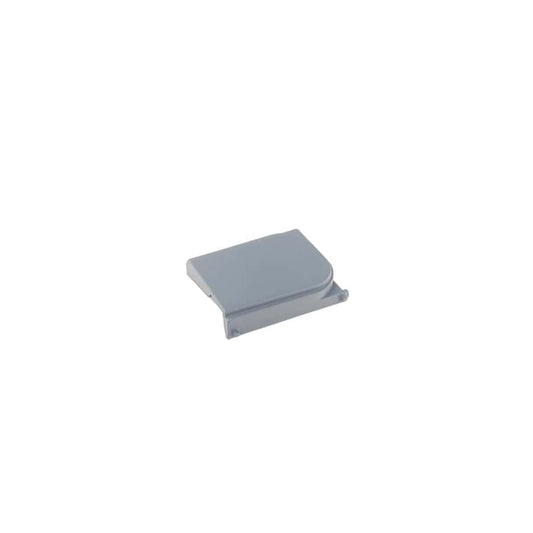 Genuine BMW 51438172799 E36 Left Rod Assy Cover GRAU (Inc. 328i) | ML Performance UK Car Parts