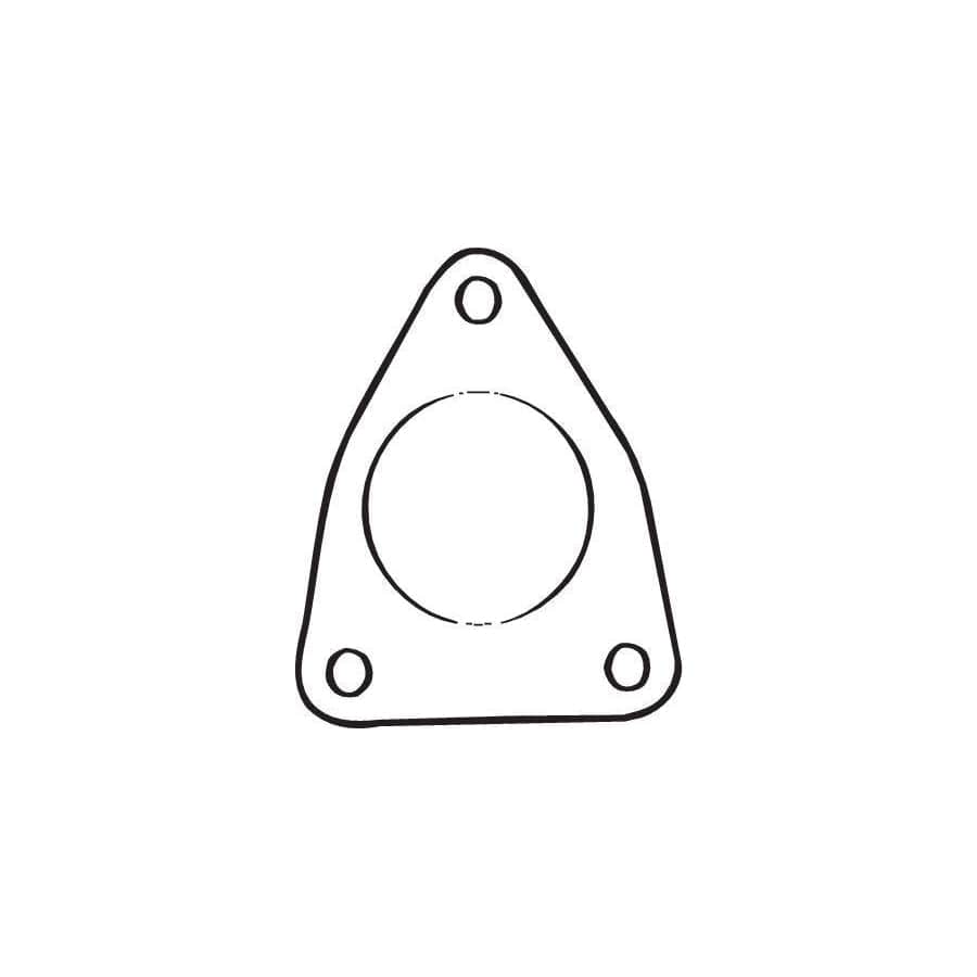 Bosal 256-121 Exhaust Pipe Gasket