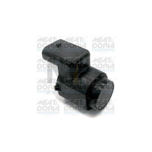 MEAT & DORIA 94514 Parking sensor Black, Ultrasonic Sensor | ML Performance Car Parts