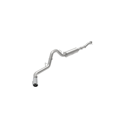  aFe 49-44122-P Cat-Back Exhaust System GM 2500/3500HD 20-21 V8-6.6L L8T  | ML Performance UK Car Parts
