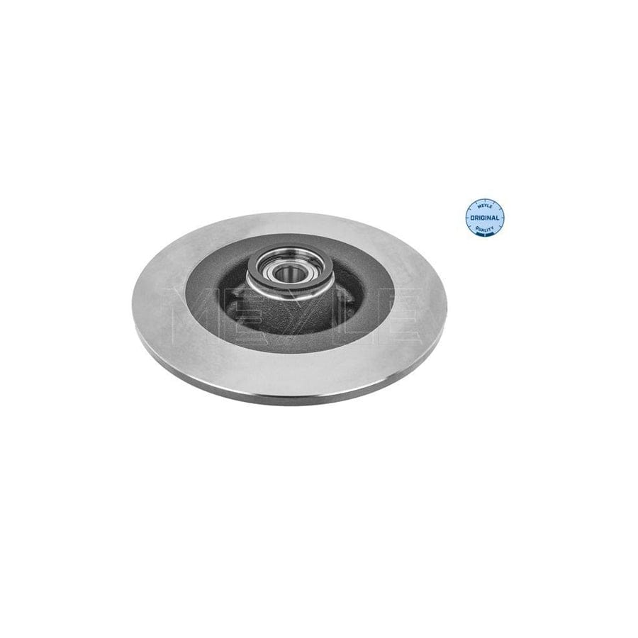 Meyle 16-15 523 4115 Brake Disc