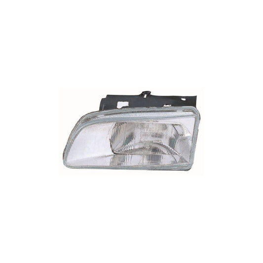 Abakus 5521110RLDEMU Headlight For Citroën Berlingo | ML Performance UK