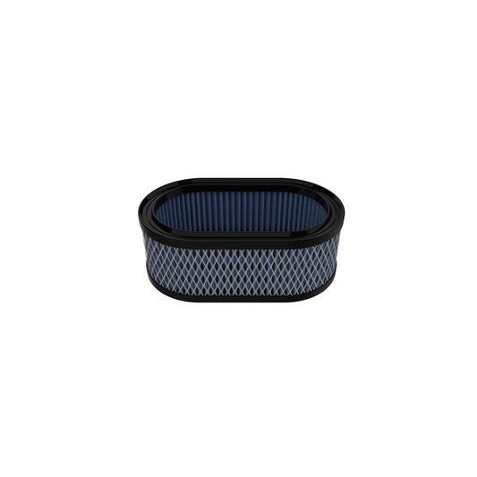  aFe 10-90013 Round Racing Air Filter Fits Weber IDA 48 Carburetors (3-1/4 IN Height)  | ML Performance UK Car Parts
