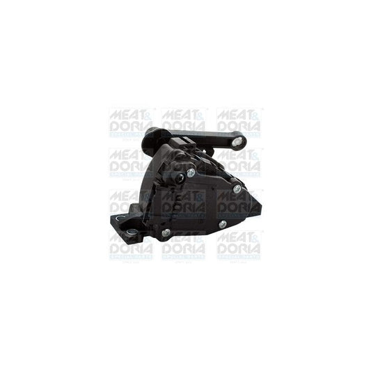 MEAT & DORIA 83572 Accelerator Pedal Kit | ML Performance UK Car Parts