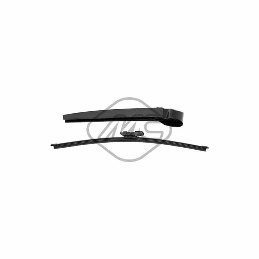 Metalcaucho 68216 Wiper Blade | ML Performance UK Car Parts