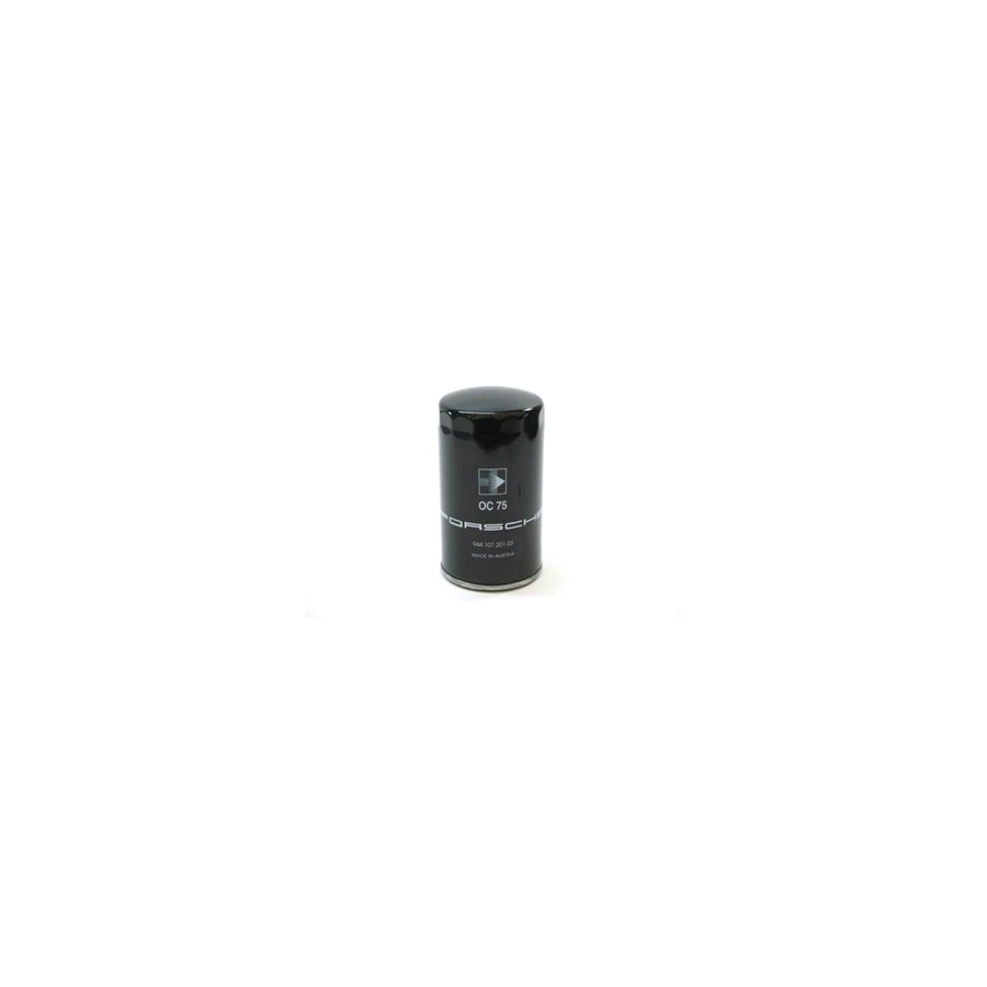 Genuine Porsche Oil Filter Porsche 965 Turbo 3 3L/ 965 Turbo 3 6L/ 924S/ 944S 2 5L/ 944 2 5L | ML Performance UK Car Parts