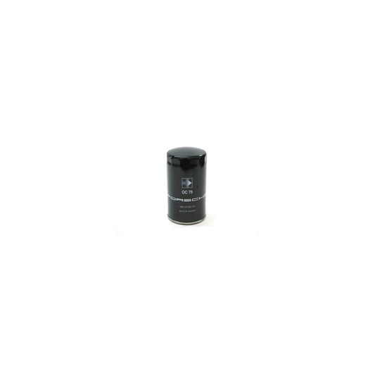 Genuine Porsche Oil Filter Porsche 965 Turbo 3 3L/ 965 Turbo 3 6L/ 924S/ 944S 2 5L/ 944 2 5L | ML Performance UK Car Parts