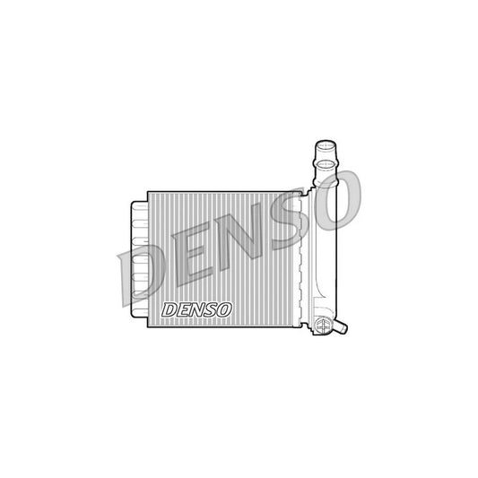 Denso DRR07007 Drr07007 Heater Matrix | ML Performance UK