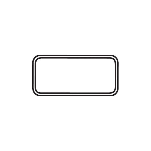 Bosal 256-190 Exhaust Pipe Gasket