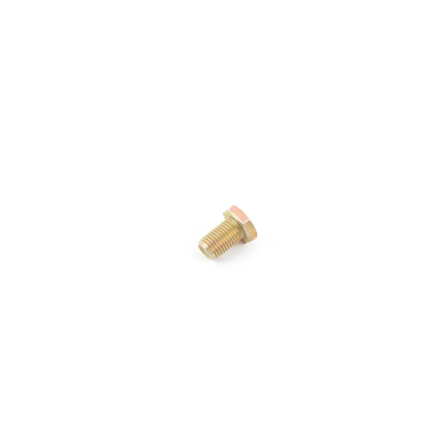 Genuine Porsche Hex Head Bolt Seat Belt Mounting Porsche 986 / 996 / 911 / 964 / 993 | ML Performance UK Car Parts