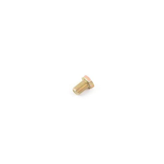 Genuine Porsche Hex Head Bolt Seat Belt Mounting Porsche 986 / 996 / 911 / 964 / 993 | ML Performance UK Car Parts