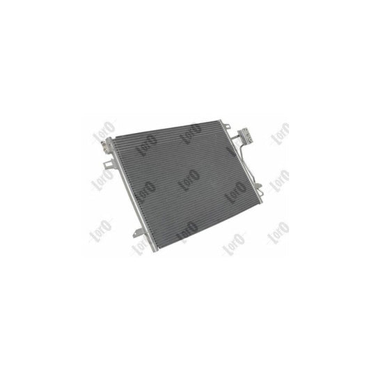 Abakus 0080160015 Air Conditioning Condenser | ML Performance UK