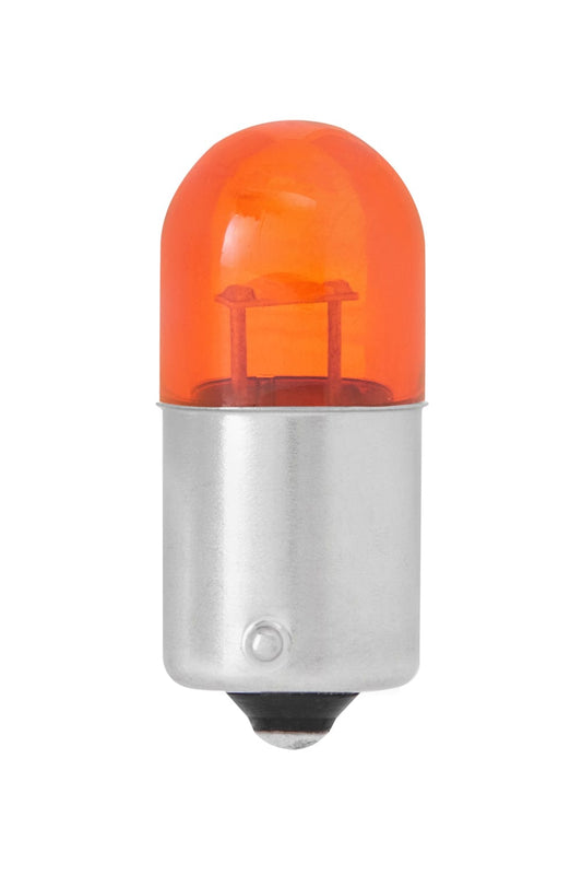 RING RW589AFSLED 12V Filament Style LED (589-RY10W) 75lm BAU15s Indicator (Amber) | ML Performance
