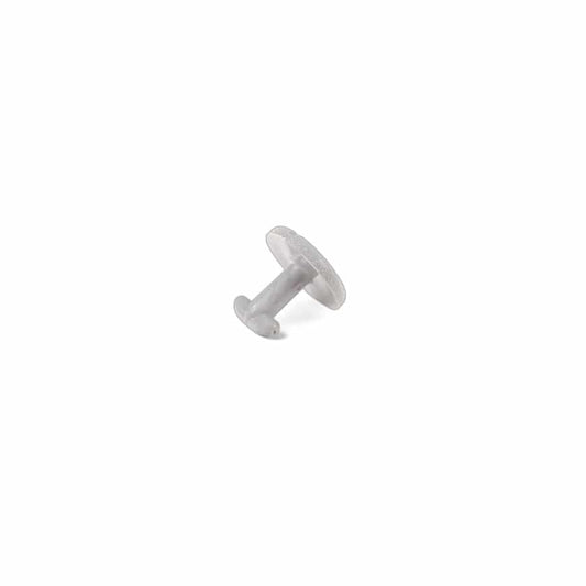 Genuine BMW 51477111218 E93 E93 Rotary Latch 18 mm GRAU (Inc. 323i, M3 & 318i) | ML Performance UK Car Parts