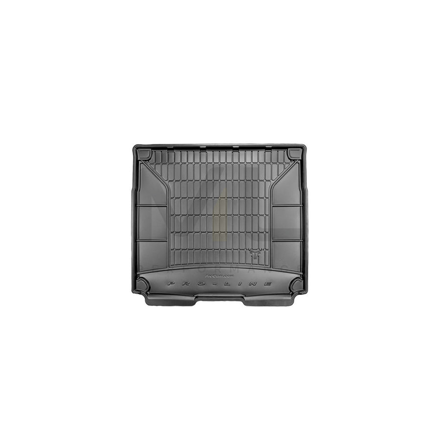 FROGUM TM548201 Car boot tray for PEUGEOT 407 SW Elastomer | ML Performance Car Parts