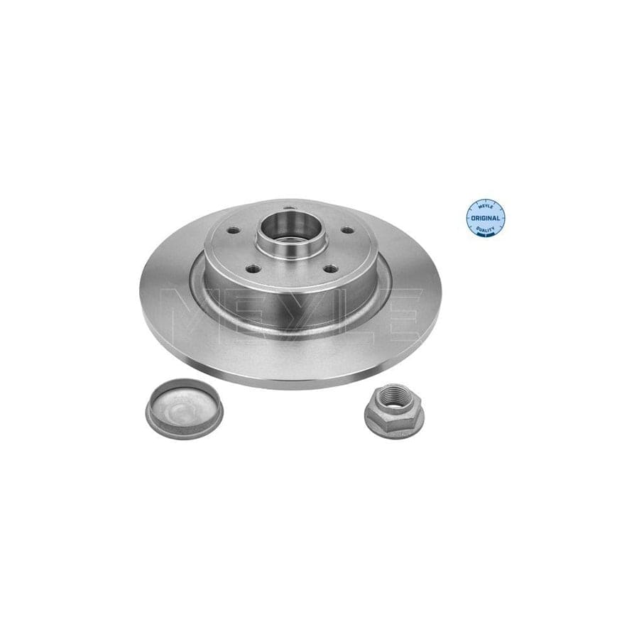 Meyle 16-15 523 4117 Brake Disc