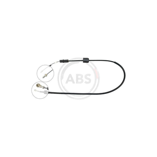 A.B.S. K36950 Throttle Cable | ML Performance UK Car Parts