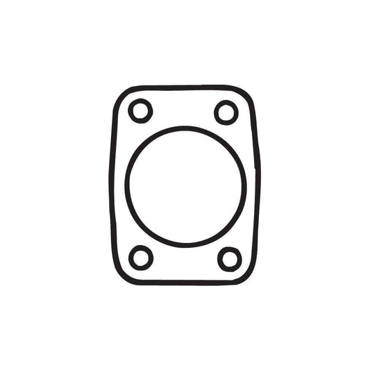 Bosal 256-148 Exhaust Pipe Gasket