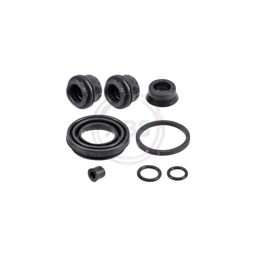 A.B.S. 53997 Repair Kit, Brake Caliper