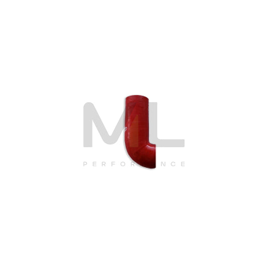BMC Elbow 90° 80 230 mm length - SASE9080275 | ML Performance UK Car Parts