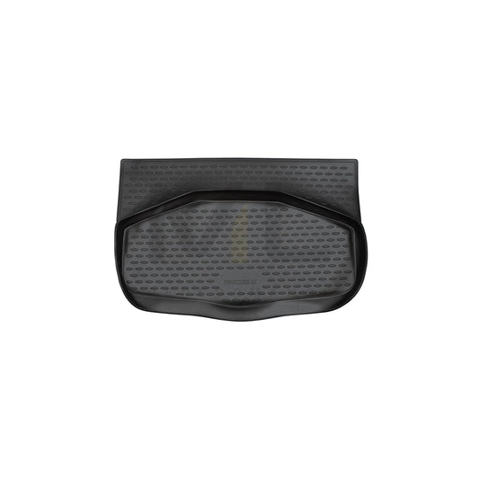 RIDEX 4731A0447 Car boot liner suitable for MERCEDES-BENZ SLK (R171) | ML Performance Car Parts