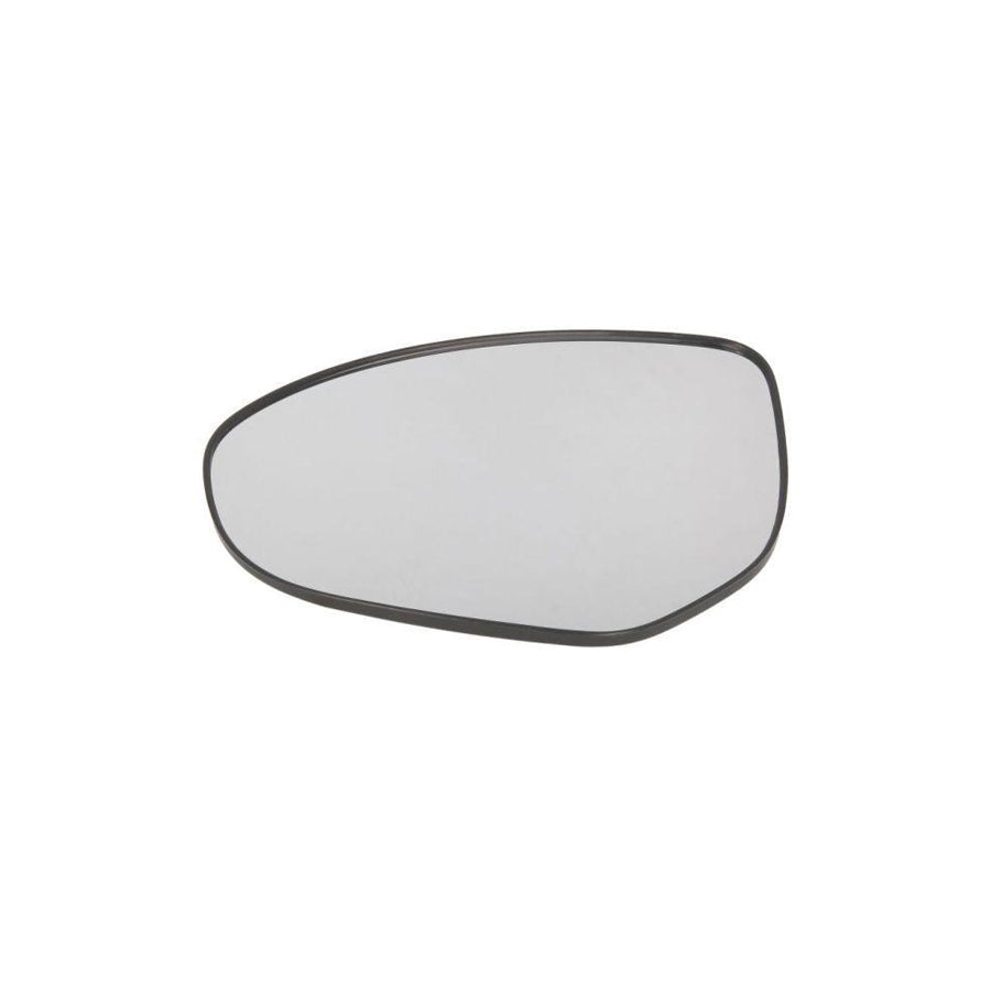 Blic 6102-14-2002863P Mirror Glass, Outside Mirror