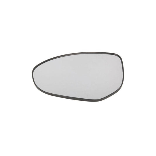 Blic 6102-14-2002863P Mirror Glass, Outside Mirror