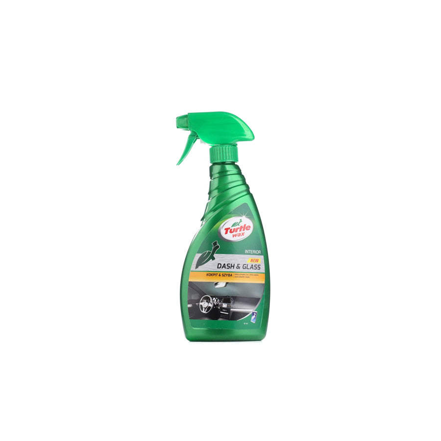 TURTLEWAX 70-166 Synthetic Material Cleaner | ML Performance UK Car Parts