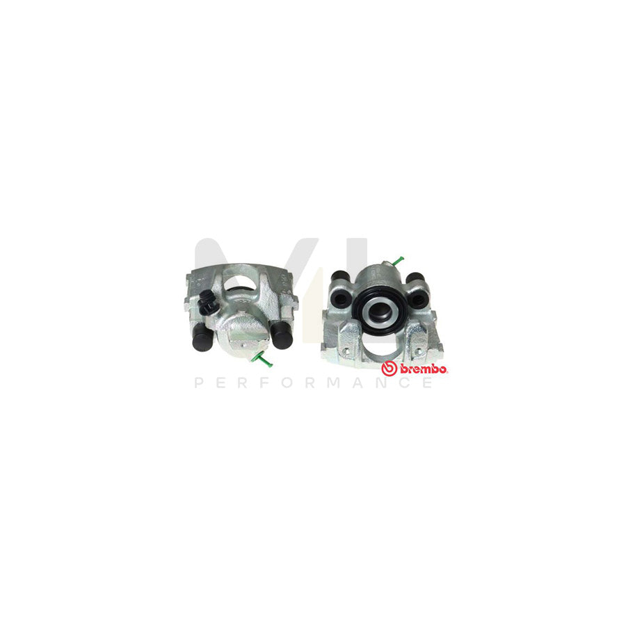 BREMBO F 36 044 Brake Caliper for JAGUAR XJ Saloon (XJ40, XJ81) | ML Performance Car Parts