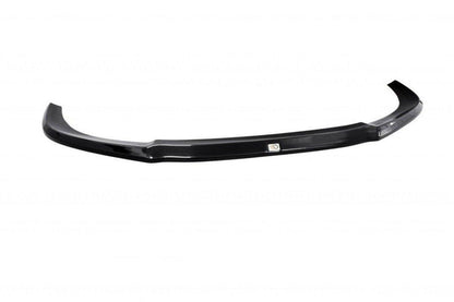 Maxton Design Audi S8 D4 FL Front Splitter V.2