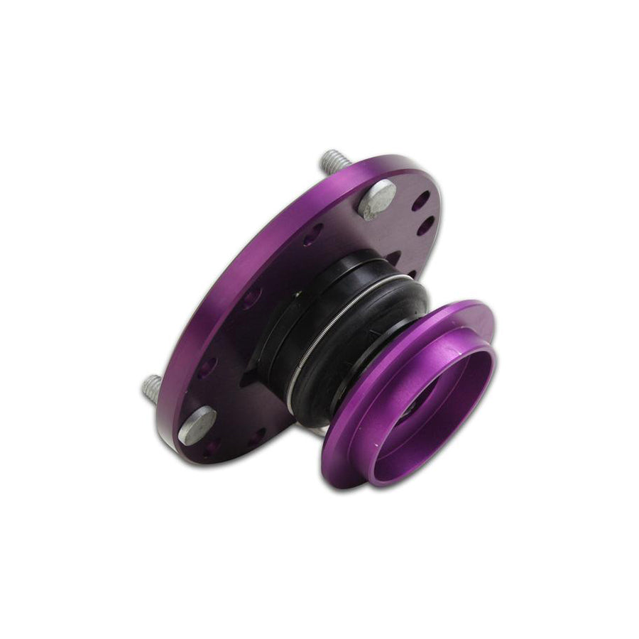 KW 19000769 BMW E36 Clubsport Top Mounts FA Right - With Camber Adjustment 3  | ML Performance UK Car Parts