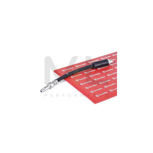BREMBO T 06 032 Brake Hose 265mm, F10X1 | ML Performance Car Parts