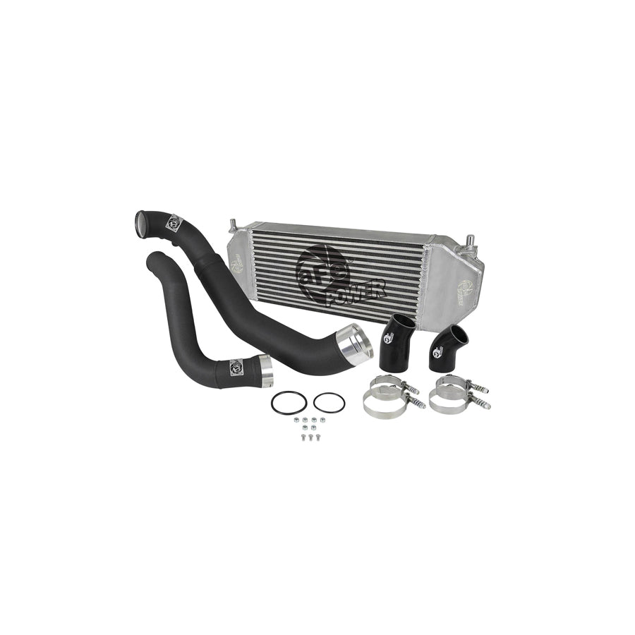  aFe 46-20362-B Aluminum Intercooler Kit Ford F-150 18-19 V6-3.0L (td)  | ML Performance UK Car Parts