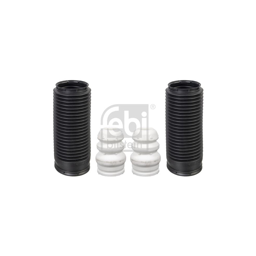 Febi Bilstein 172143 Rubber Buffer, Suspension For Ford Transit
