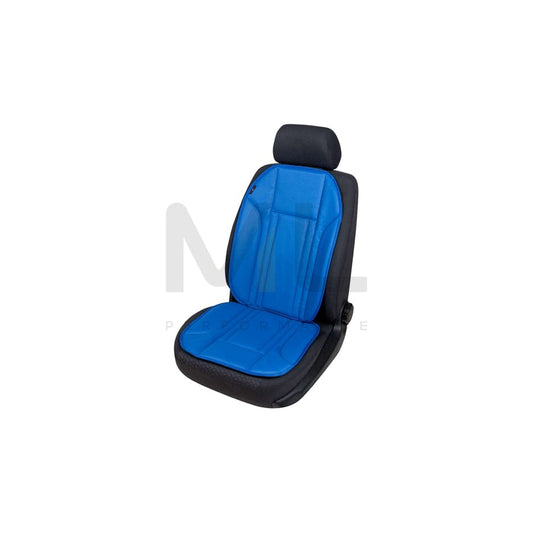 WALSER Ravenna 12835 Car seat protector Synthetic leather, 45.5 x 44, 45.5 x 59 | ML Performance Car Parts