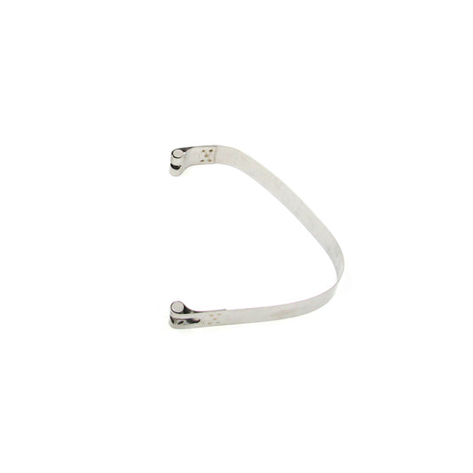 Genuine Porsche Exhaust Muffler Restraining Strap Porsche 964 | ML Performance UK Car Parts