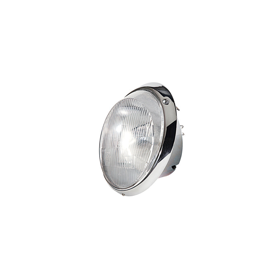 Genuine Porsche Headlamp Chrome Rim Porsche 911 / 964 (Non Leveling Type) Lhd Cars | ML Performance UK Car Parts