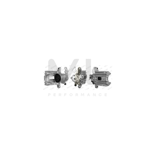FERODO PREMIER FCL694315 Brake Caliper with accessories | ML Performance Car Parts