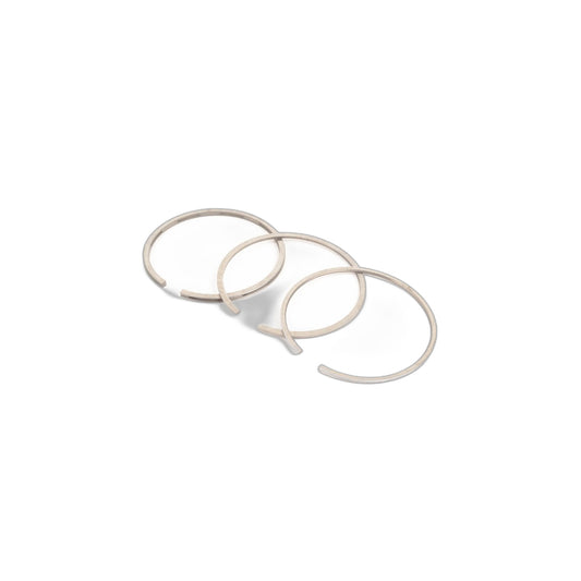Genuine BMW 11251259855 Repair Kit Piston Rings +1,0 (Inc. R90/6 & R90S) | ML Performance UK Car Parts