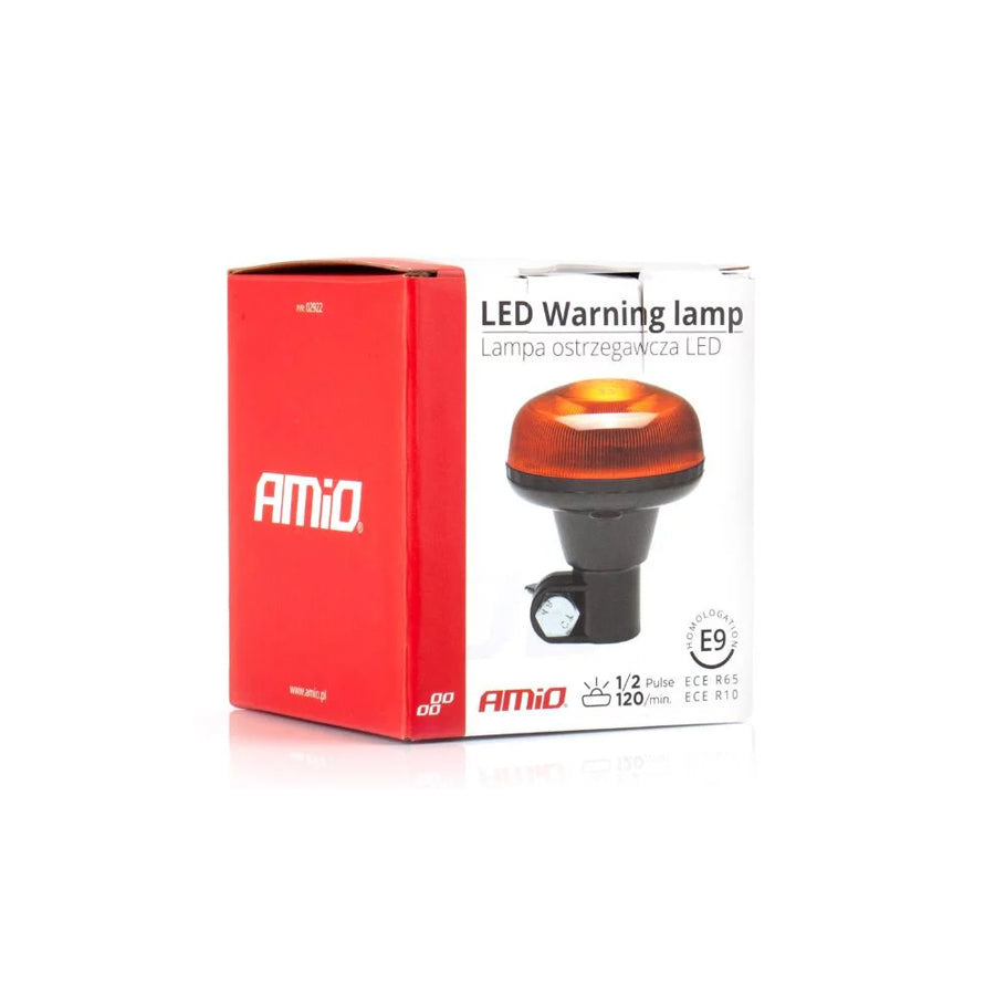 Amio Led Mini 02922 Beacon Light