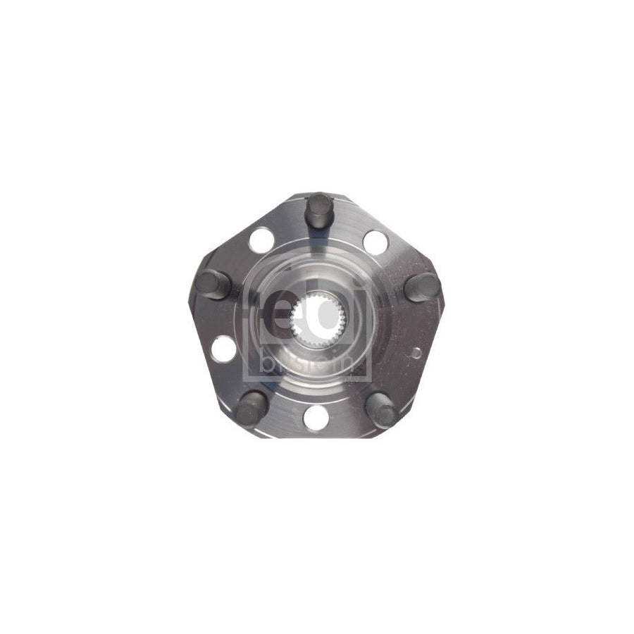 Febi Bilstein 184629 Wheel Bearing Kit