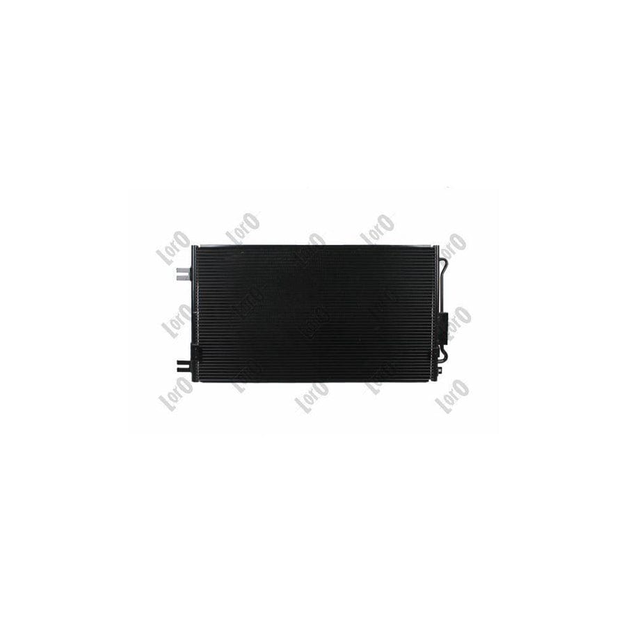 Abakus 0080160012 Air Conditioning Condenser For Chrysler Voyager Iv (Rg, Rs) | ML Performance UK