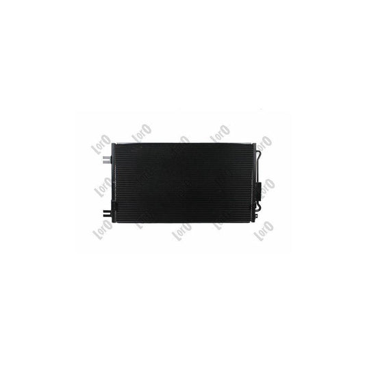 Abakus 0080160012 Air Conditioning Condenser For Chrysler Voyager Iv (Rg, Rs) | ML Performance UK