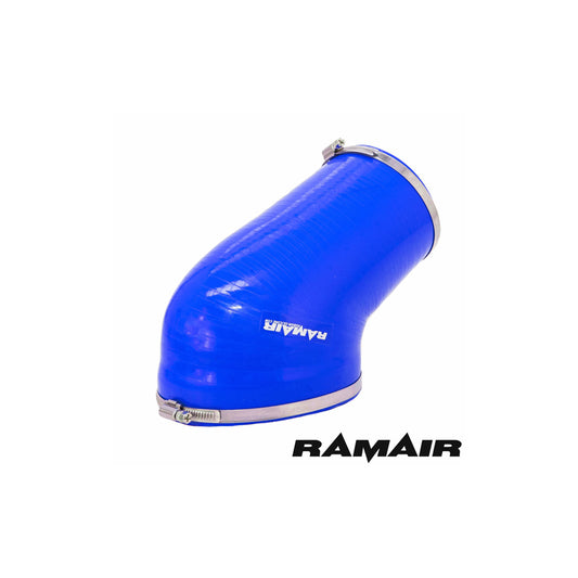 RAMAIR RIP-001-BL BMW E46 M3 INTAKE PIPEWORK | ML Performance UK Car Parts