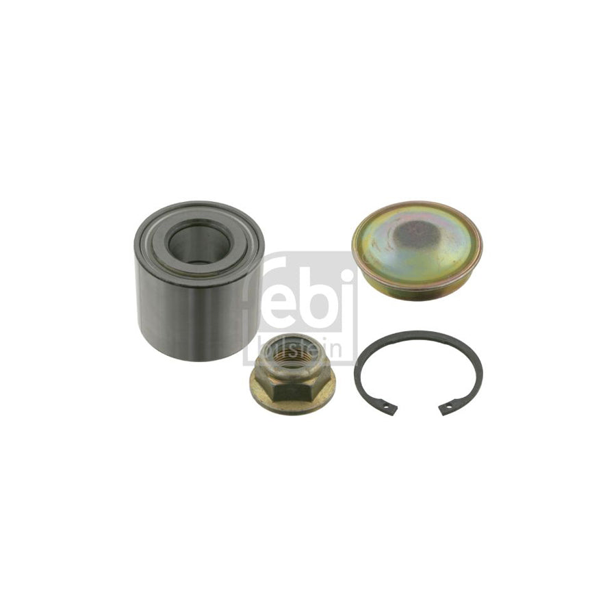 Febi Bilstein 24780 Wheel Bearing Kit