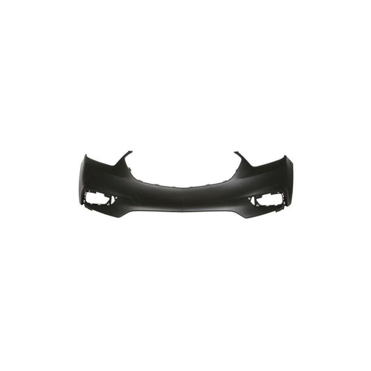 Blic 5510-00-5029908Q Bumper For Opel Mokka / Mokka X (J13)